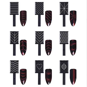 Cat Eyes Polish Magnetic Stick