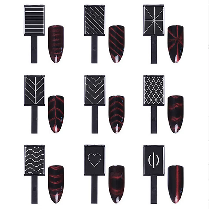 Cat Eyes Polish Magnetic Stick
